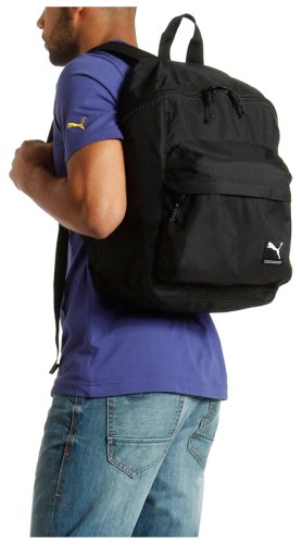 Рюкзак Puma Foundation Backpack