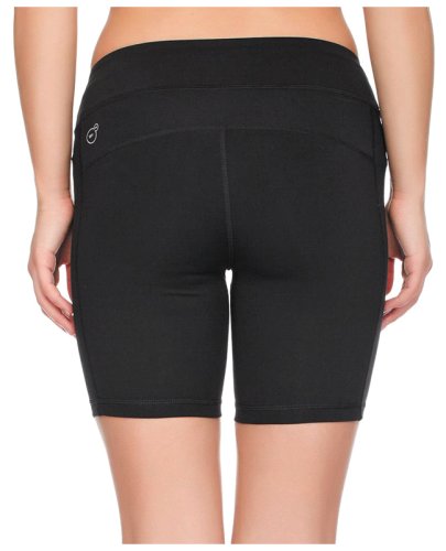 Шорты PUMA PE_Running_Short Tight W