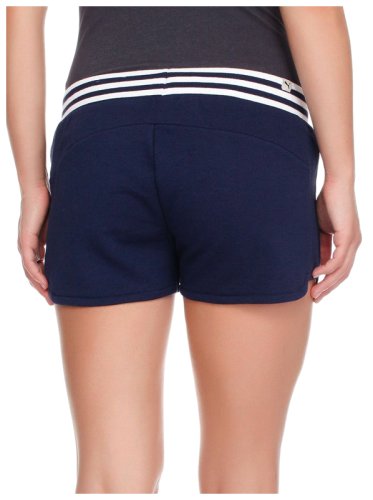 Шорты PUMA STYLE ATHL Shorts W