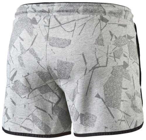 Шорты PUMA Printed Shorts