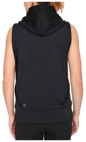 Жилетка PUMA ACTIVE FOREVER SL Jacket W