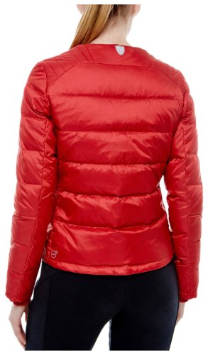 Пуховик Puma Ferrari Down Jacket