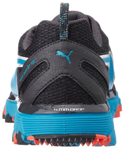 Кроссовки для бега PUMA Faas 500 TR v2 Weave