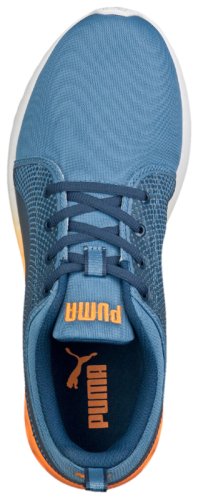 Кроссовки для бега PUMA Carson 3D