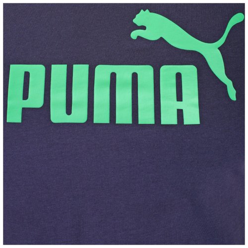 Футболка PUMA ESS No.1 Logo Tee