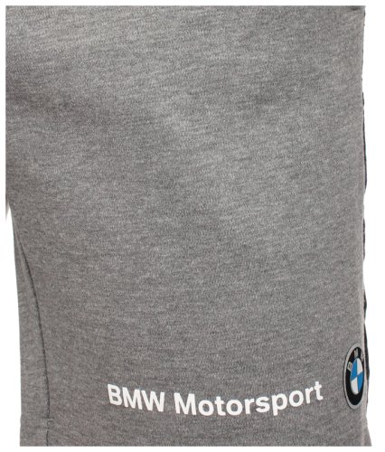 Шорты PUMA BMW MSP Sweat Shorts