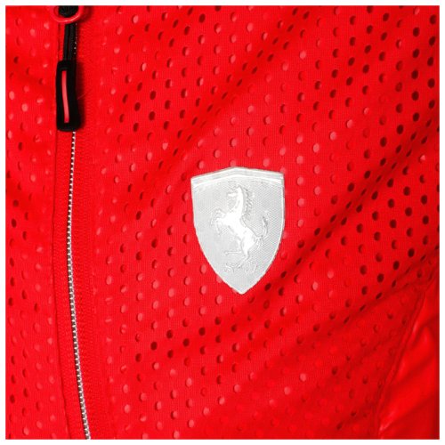 Ветровка PUMA Ferrari Lightweight Jacket