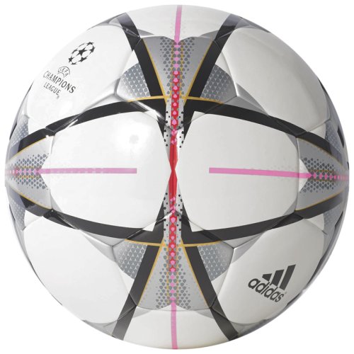 Мяч футбольный Adidas FINMILANO COMP