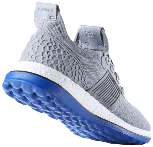 Кроссовки для бега Adidas pureboost ZG prime m