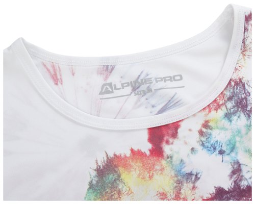 Футболка Alpine Pro QUARTO 2
