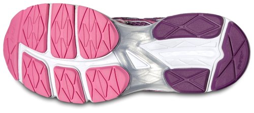 Кроссовки для бега Asics GEL-PHOENIX 7 VLT/PNK/BLK W SS16