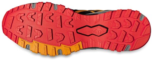 Кроссовки для бега Asics GEL-FUJIATTACK 5 G-TX