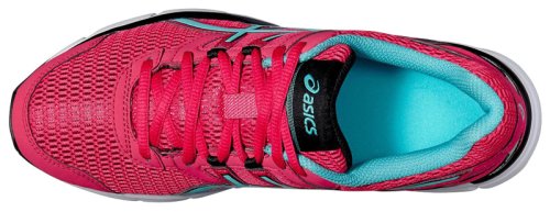 Кроссовки для бега Asics GEL-GALAXY 8 PNK/BLU/BLK W SS16