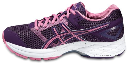 Кроссовки для бега Asics GEL-PHOENIX 7 VLT/PNK/BLK W SS16