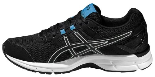 Кроссовки для бега Asics GEL-GALAXY 8 BLK/BLU/WHT M SS16