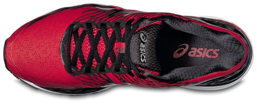 Кроссовки для бега Asics GEL-NIMBUS 18