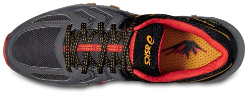 Кроссовки для бега Asics GEL-FUJIATTACK 5 G-TX