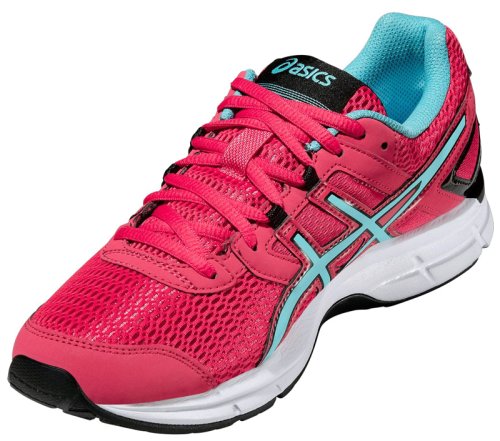 Кроссовки для бега Asics GEL-GALAXY 8 PNK/BLU/BLK W SS16