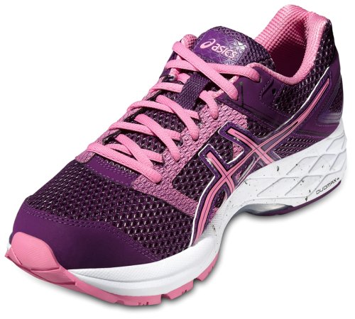 Кроссовки для бега Asics GEL-PHOENIX 7 VLT/PNK/BLK W SS16