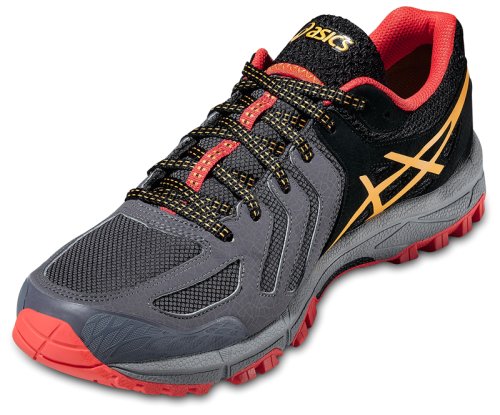 Кроссовки для бега Asics GEL-FUJIATTACK 5 G-TX