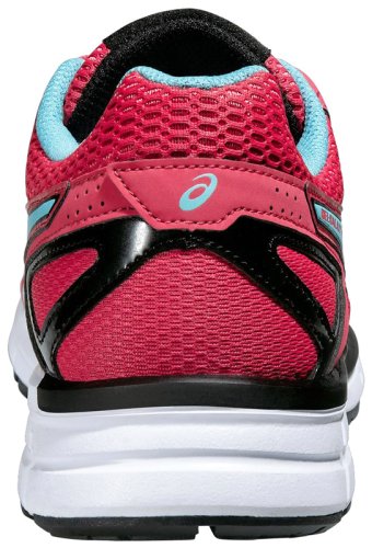 Кроссовки для бега Asics GEL-GALAXY 8 PNK/BLU/BLK W SS16