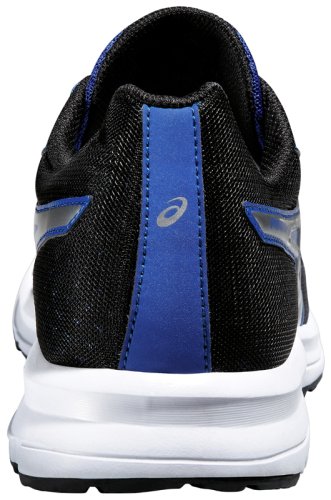 Кроссовки для бега Asics PATRIOT 8 BLU/GRY/ORAN M SS16