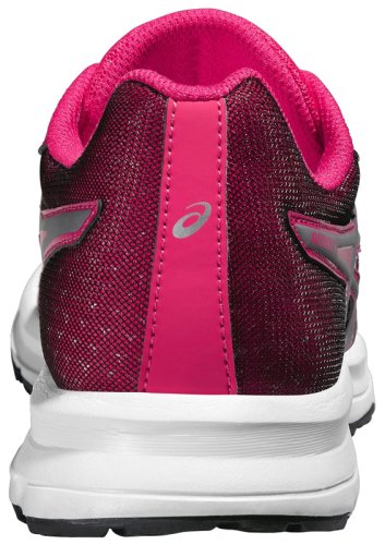 Кроссовки для бега Asics PATRIOT 8 PNK/GRY/PNK W SS16
