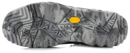 Ботинки Merrell ANNEX SHELL 6 WATERPROOF