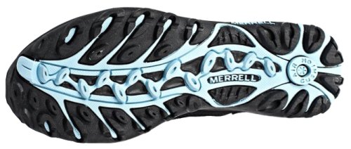 Полуботинки Merrell ICE CAP MOC III