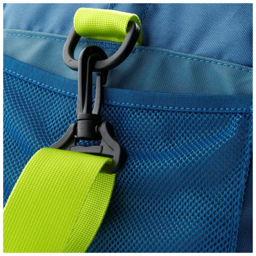 Сумка Asics TRAINING ESSENTIALS GYMBAG U FW15-16