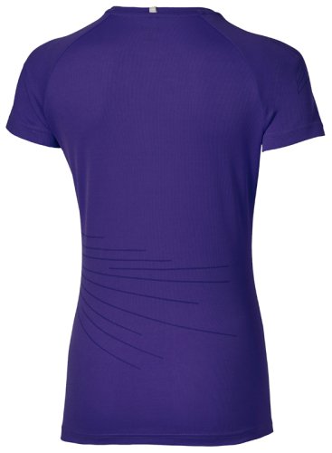 Футболка Asics LITESHOW GRAPHIC TOP SS W FW15-16