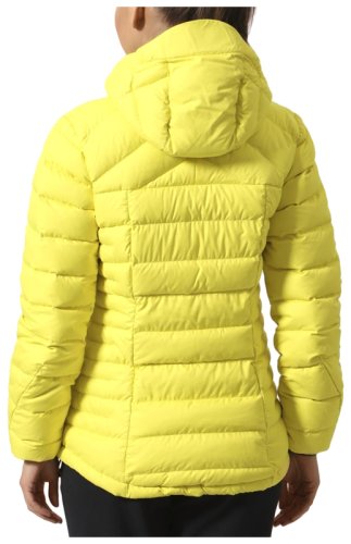Пуховик Adidas W CLMHT FROST J