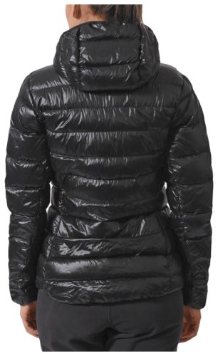 Пуховик Adidas W LIGHT DOWN J