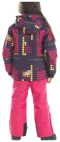 Костюм г/л Alpine Pro PIER