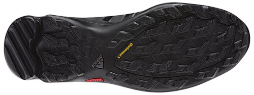 Ботинки Adidas TERREX FASTSHELL MID CH