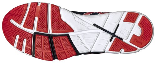Кроссовки для бега Asics GEL-CRAZE TR 3