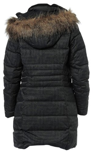 Полупальто пуховое VARALUCK III MID DOWN JACKET Columbia