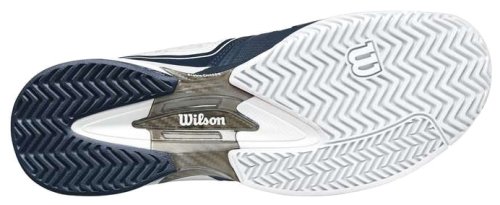 Кроссовки для тенниса Wilson m RUSH PRO SL AC NAVY/WHITE SS15