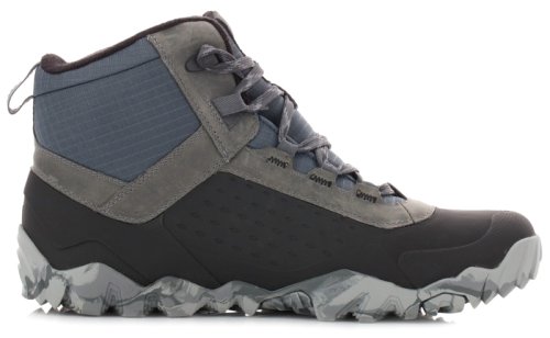 Ботинки Merrell ANNEX SHELL 6 WATERPROOF