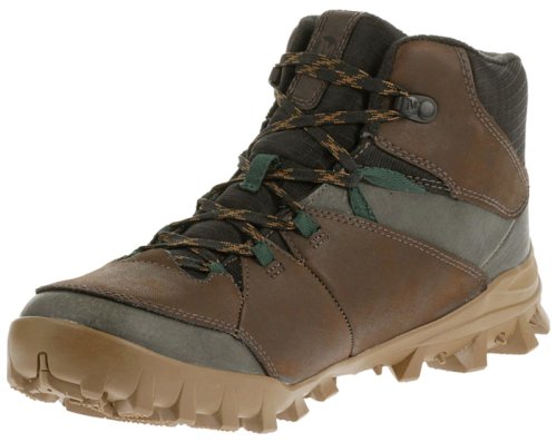 Ботинки Merrell FRAXION THERMO 6 WATERPROOF Mens Boots
