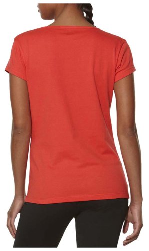 Футболка Asics LOGO TEE W FW15-16
