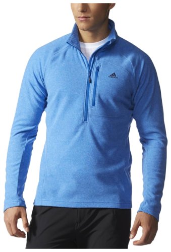 Толстовка Adidas REACHOUT 1|2