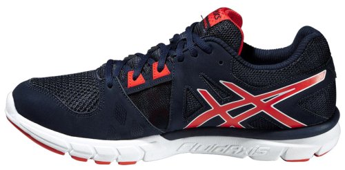 Кроссовки для бега Asics GEL-CRAZE TR 3
