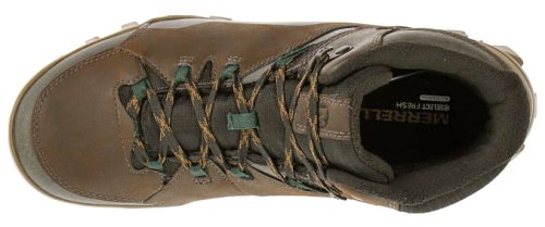 Ботинки Merrell FRAXION THERMO 6 WATERPROOF Mens Boots
