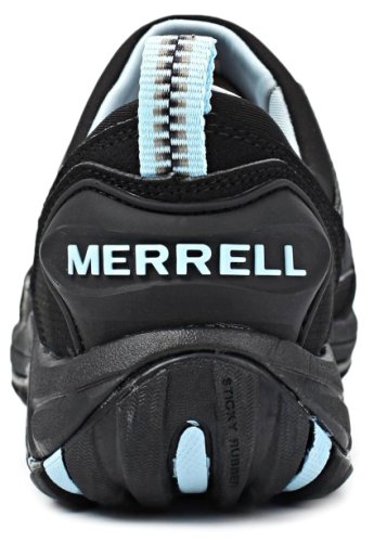 Полуботинки Merrell ICE CAP MOC III