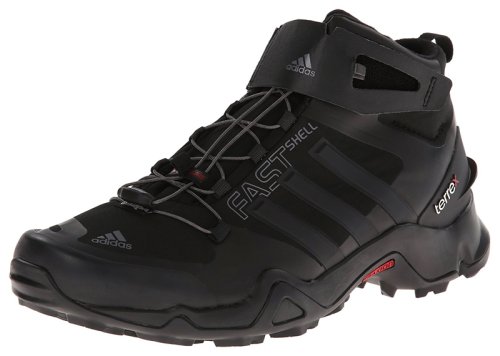Ботинки Adidas TERREX FASTSHELL MID CH
