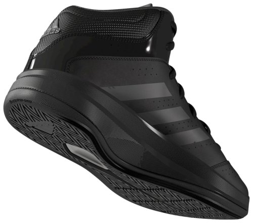 Кроссовки для баскетбола Adidas Isolation 2 K