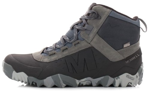 Ботинки Merrell ANNEX SHELL 6 WATERPROOF
