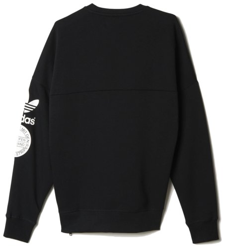 Толстовка Adidas STR GRAPH CREW