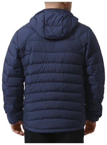 Пуховик Adidas DG90 BASIC LW